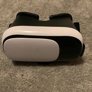 Vr headset